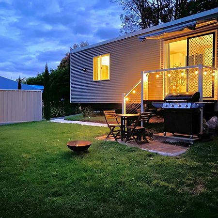 Bed and Breakfast Entire Self-Contained Cabin On The Beautiful Mountain Mount Tamborine Exterior foto